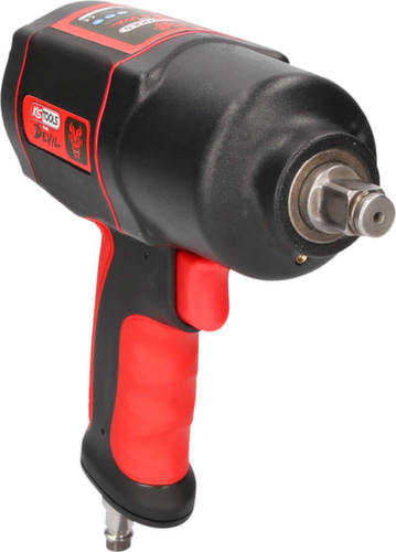 1/2" THE DEVIL zware lucht-slagmoersleutel