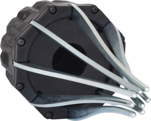 Perslucht montage gereedschap voor ashoezen