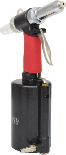 Druckluft-Blindniet-Pistole