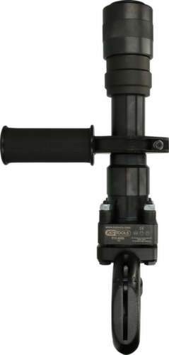 Krachtige Vibro-Impact pneumatische beitelhamer