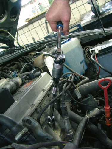 3/8" Koppelbegrenzer voor bougies