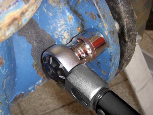 9x12mm insteeksleutel