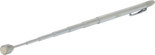 2in1 Telescopische magneethouder met reinigings-en afstelgereedschap voor sproeiers