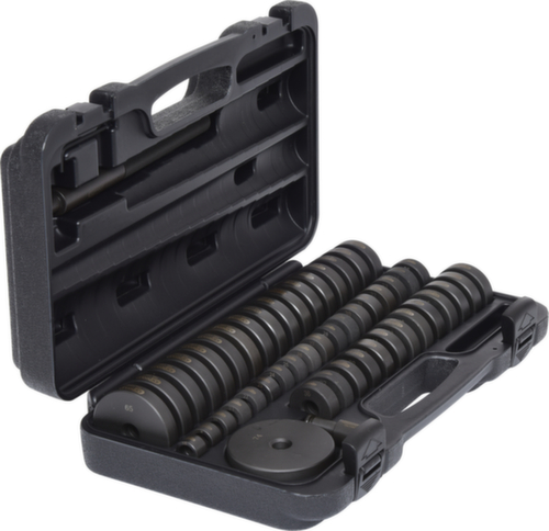 Universele lager- en boekverwijderaarset