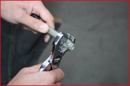 Slangsnijder Ø 6-25mm