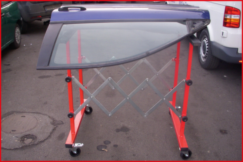 Universele telescopische multifunctionele trolley