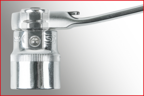 GEARplus ratelringsleutelset