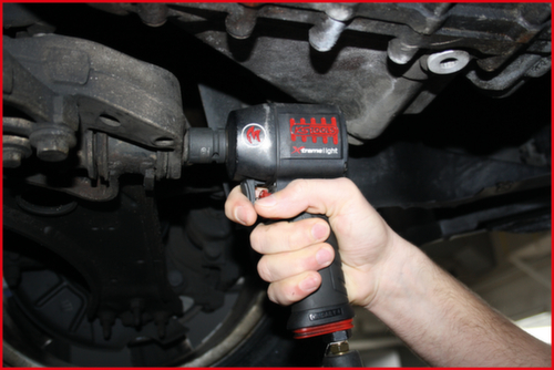 1/2" zeskant dopsleutelset