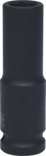 1/2" zeskant stekker