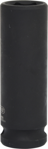 1/2" zeskant stekker