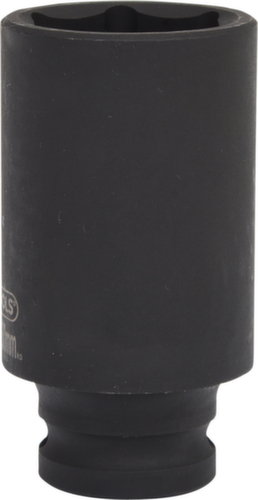 1/2" zeskant stekker