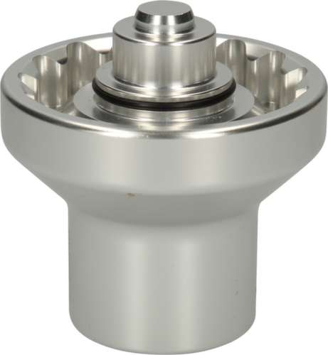 Speciale aluminium velgen Speciaal profiel stekkerdoos voor Porsche