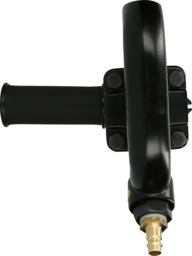 Krachtige Vibro-Impact pneumatische beitelhamer