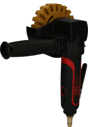 Perslucht multislijperset