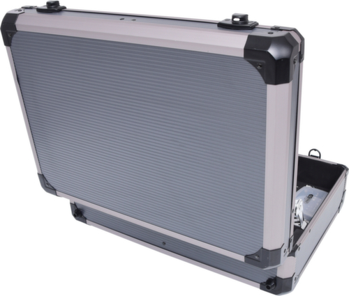 1/4" + 1/2" gereedschapskoffer voor elektricien