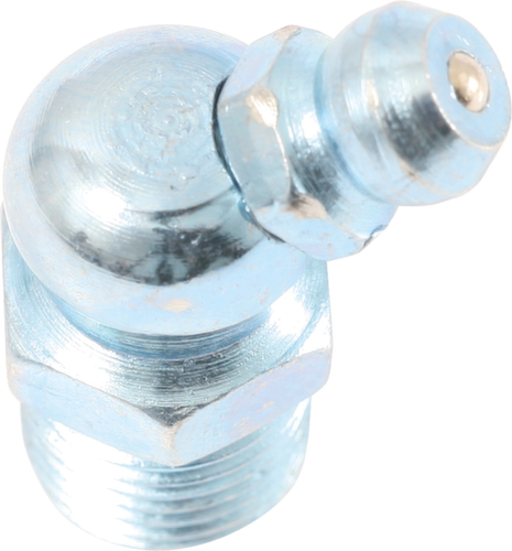 Smeernippel assortiment