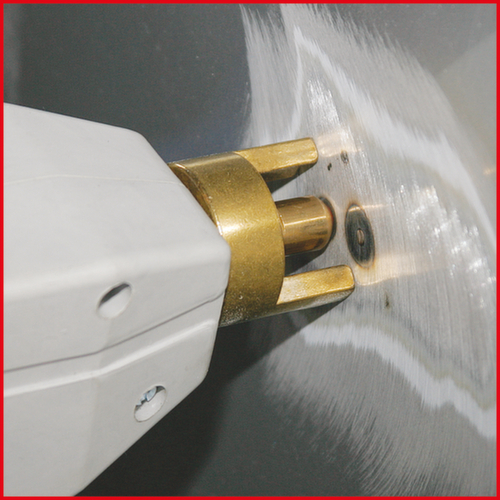 Super Spotter Kit Set