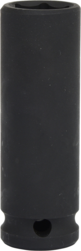 1/2" zeskant stekker