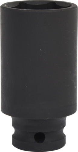 1/2" zeskant stekker