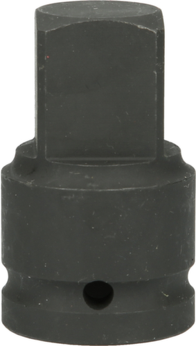 3/4" adapter voor stopcontact