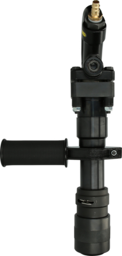 Krachtige Vibro-Impact pneumatische beitelhamer