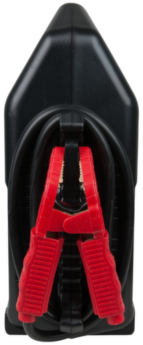 12 V condensator booster - mobiele startbooster 1800 A