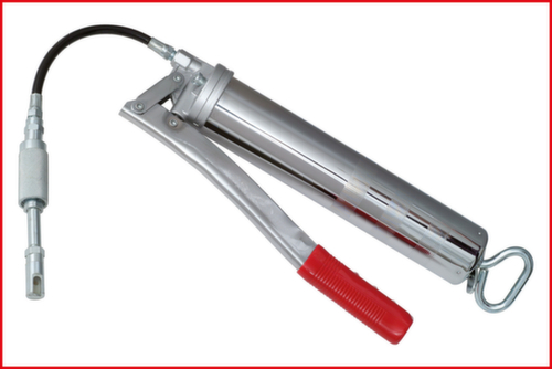 Vetspuit adapter set