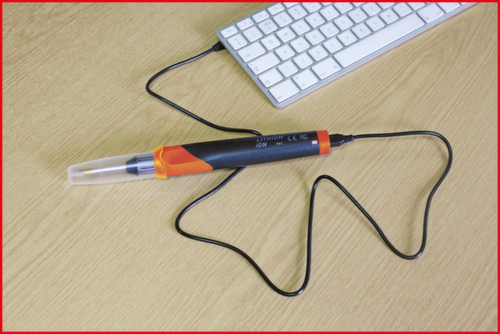 Batterij plastic reparatieset