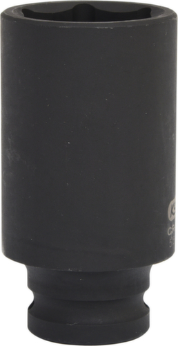 1/2" zeskant stekker