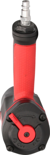 1/2" THE DEVIL zware lucht-slagmoersleutel