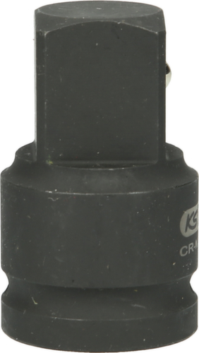 3/4" adapter voor stopcontact