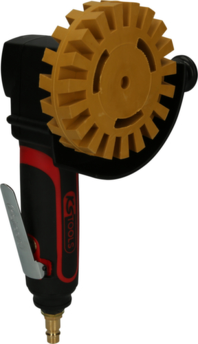 Perslucht multislijperset