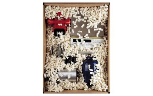 Vulmateriaal flo-pak® GREEN &S &M