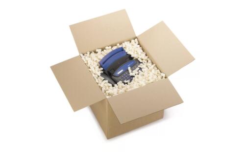 Vulmateriaal flo-pak® GREEN &S &M