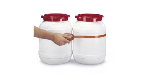 Omsnoeringsband, breedte 19 mm