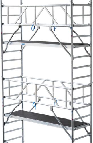 Krause Rolsteiger STABILO® Professional Serie 10