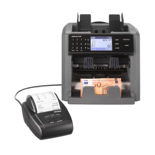 ratiotec Thermische bonprinter RTP 300 voor geldtelmachine