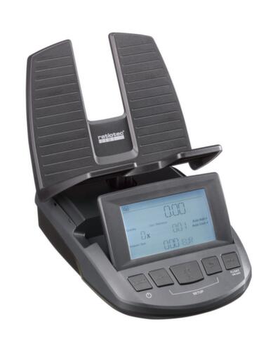 ratiotec geldweegschaal RS 2000