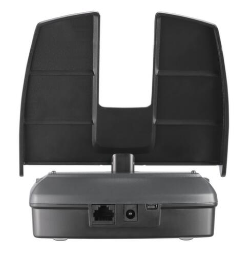 ratiotec geldweegschaal RS 2000