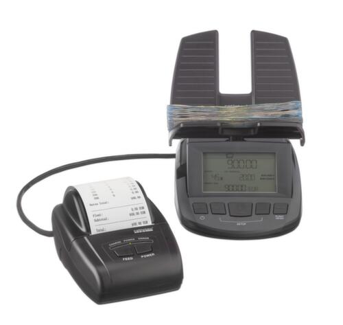 ratiotec Thermische bonprinter RTP 300 voor geldtelmachine