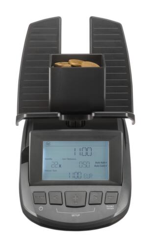 ratiotec geldweegschaal RS 2000