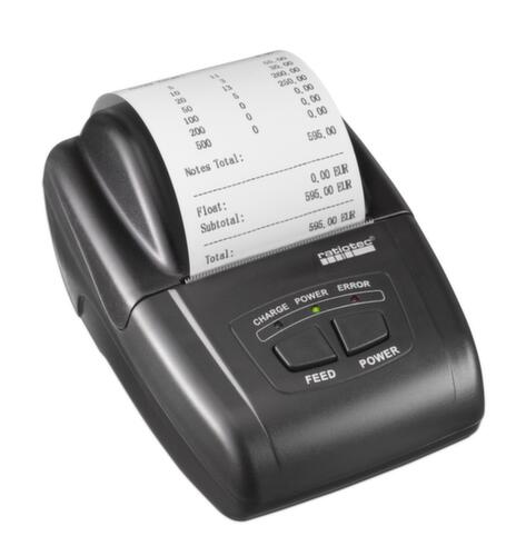 ratiotec Thermische bonprinter RTP 300 voor geldtelmachine