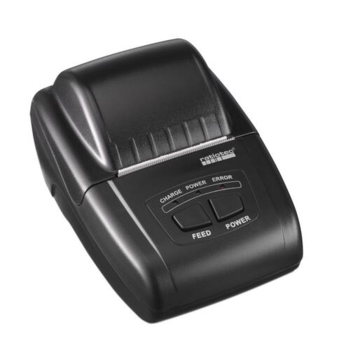 ratiotec Thermische bonprinter RTP 300 voor geldtelmachine