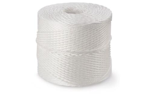 Bindtouw weerbestendig