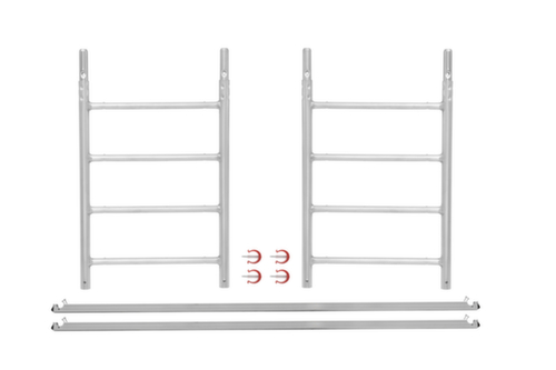 Hymer uitbreidingsmodule ADVANCED SAFE-T voor rolsteiger