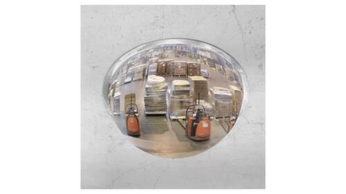 panoramaspiegel PRIX 360°, Ø 600 mm