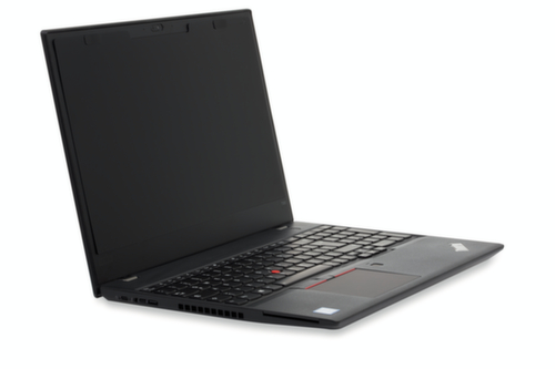 Durable magnetisch privacyfilter MAGNETIC