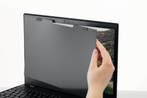 Durable magnetisch privacyfilter MAGNETIC