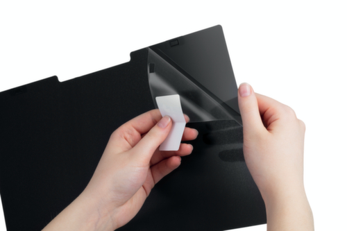 Durable magnetisch privacyfilter MAGNETIC