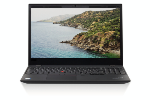 Durable magnetisch privacyfilter MAGNETIC